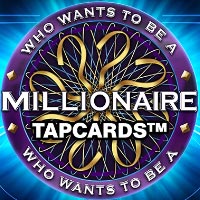KONOHA88 - Millionaire Tapcards | nikmati keberuntungan anda