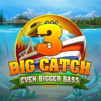 KONOHA88 - Big Catch Even Bigger Bass 3 | nikmati keberuntungan anda