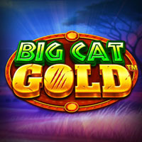 KONOHA88 - Big Cat Gold | nikmati keberuntungan anda