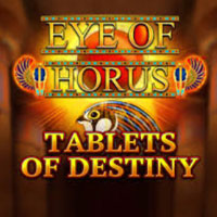 KONOHA88 - Eye of Horus Tablets of Destiny Megaways | nikmati keberuntungan anda