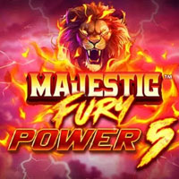 KONOHA88 - Majestic Fury Power 5 | nikmati keberuntungan anda