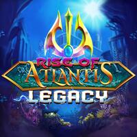KONOHA88 - Rise of Atlantis Legacy | nikmati keberuntungan anda