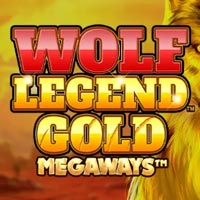 KONOHA88 - Wolf Legend Gold Megaways | nikmati keberuntungan anda