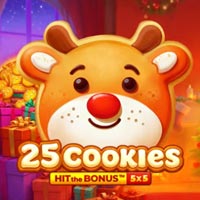 KONOHA88 - 25 Cookies: Hit the Bonus | nikmati keberuntungan anda