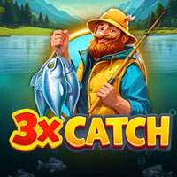 KONOHA88 - 3x Catch | nikmati keberuntungan anda
