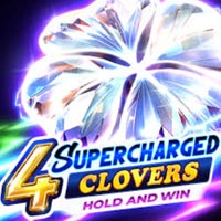 KONOHA88 - 4 Supercharged Clovers: Hold and Win | nikmati keberuntungan anda