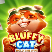 KONOHA88 - Bluffy Cat | nikmati keberuntungan anda