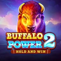 KONOHA88 - Buffalo Power 2: Hold and Win | nikmati keberuntungan anda