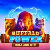 KONOHA88 - Buffalo Power: Hold and Win | nikmati keberuntungan anda