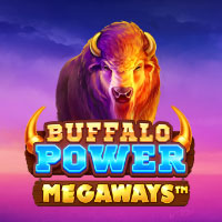 KONOHA88 - Buffalo Power Megaways | nikmati keberuntungan anda