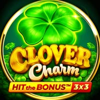 KONOHA88 - Clover Charm: Hit the Bonus | nikmati keberuntungan anda