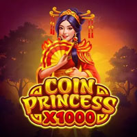 KONOHA88 - Coin Princess x1000 | nikmati keberuntungan anda