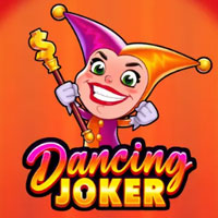 KONOHA88 - Dancing Joker | nikmati keberuntungan anda