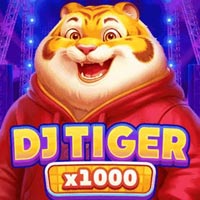 KONOHA88 - DJ Tiger x1000 | nikmati keberuntungan anda