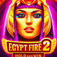 KONOHA88 - Egypt Fire 2: Hold and Win | nikmati keberuntungan anda