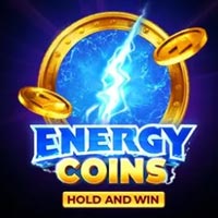 KONOHA88 - Energy Coins: Hold and Win | nikmati keberuntungan anda