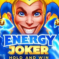 KONOHA88 - Energy Joker: Hold and Win | nikmati keberuntungan anda