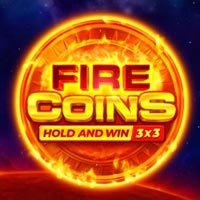 KONOHA88 - Fire Coins: Hold and Win | nikmati keberuntungan anda