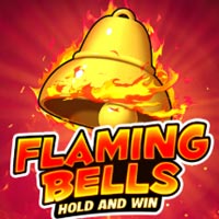 KONOHA88 - Flaming Bells: Hold and Win | nikmati keberuntungan anda
