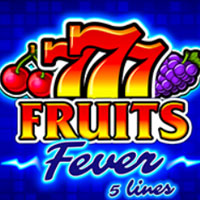 KONOHA88 - Fruits Fever 5 lines | nikmati keberuntungan anda