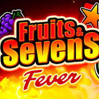 KONOHA88 - Fruits Sevens: Fever | nikmati keberuntungan anda