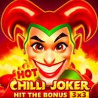 KONOHA88 - Hot Chilli Joker | nikmati keberuntungan anda