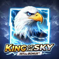 KONOHA88 - King of the Sky: Hit the Bonus | nikmati keberuntungan anda