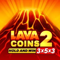 KONOHA88 - Lava Coins 2: Hold and Win | nikmati keberuntungan anda