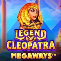KONOHA88 - Legend of Cleopatra Megaways | nikmati keberuntungan anda