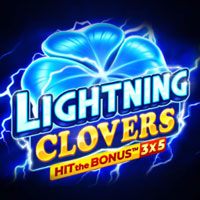 KONOHA88 - Lightning Clovers: Hit the Bonus | nikmati keberuntungan anda
