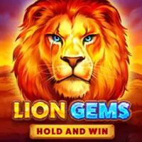 KONOHA88 - Lion Gems: Hold and Win | nikmati keberuntungan anda