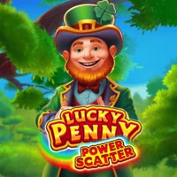 KONOHA88 - Lucky Penny Power Scatter | nikmati keberuntungan anda