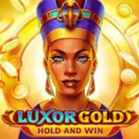 KONOHA88 - Luxor Gold: Hold and Win | nikmati keberuntungan anda