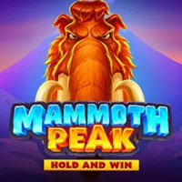 KONOHA88 - Mammoth Peak: Hold & Win | nikmati keberuntungan anda