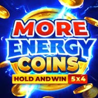 KONOHA88 - More Energy Coins: Hold and Win | nikmati keberuntungan anda