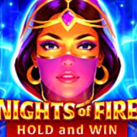 KONOHA88 - Nights of Fire: Hold and Win | nikmati keberuntungan anda