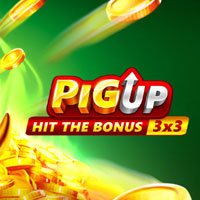 KONOHA88 - Pig Up | nikmati keberuntungan anda