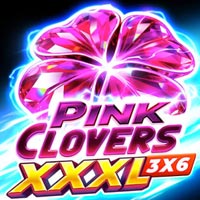 KONOHA88 - Pink Clovers XXXL: Hold and Win | nikmati keberuntungan anda