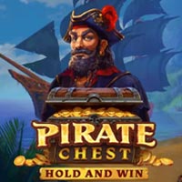 KONOHA88 - Pirate Chest: Hold and Win | nikmati keberuntungan anda