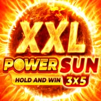 KONOHA88 - Power Sun XXL: Hold and Win | nikmati keberuntungan anda