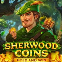 KONOHA88 - Sherwood Coins: Hold and Win | nikmati keberuntungan anda