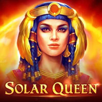 KONOHA88 - Solar Queen | nikmati keberuntungan anda