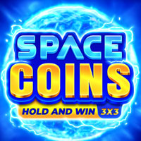 KONOHA88 - Space Coins: Hold and Win | nikmati keberuntungan anda