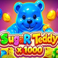 KONOHA88 - Sugar Teddy X1000 | nikmati keberuntungan anda