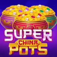 KONOHA88 - Super China Pots: Hold and Win | nikmati keberuntungan anda