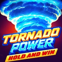KONOHA88 - Tornado Power: Hold and Win | nikmati keberuntungan anda