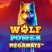 KONOHA88 - Wolf Power Megaways | nikmati keberuntungan anda