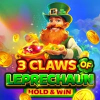 KONOHA88 - 3 Claws of Leprechaun Gold Hold&Win | nikmati keberuntungan anda