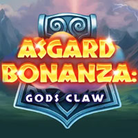 KONOHA88 - Asgard Bonanza: Gods Claw | nikmati keberuntungan anda