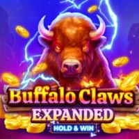 KONOHA88 - Buffalo Claws Expanded: Hold & Win | nikmati keberuntungan anda